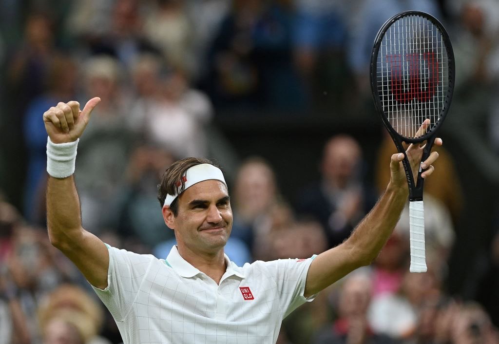 Programação Wimbledon Quartas de final no masculino nesta quarta