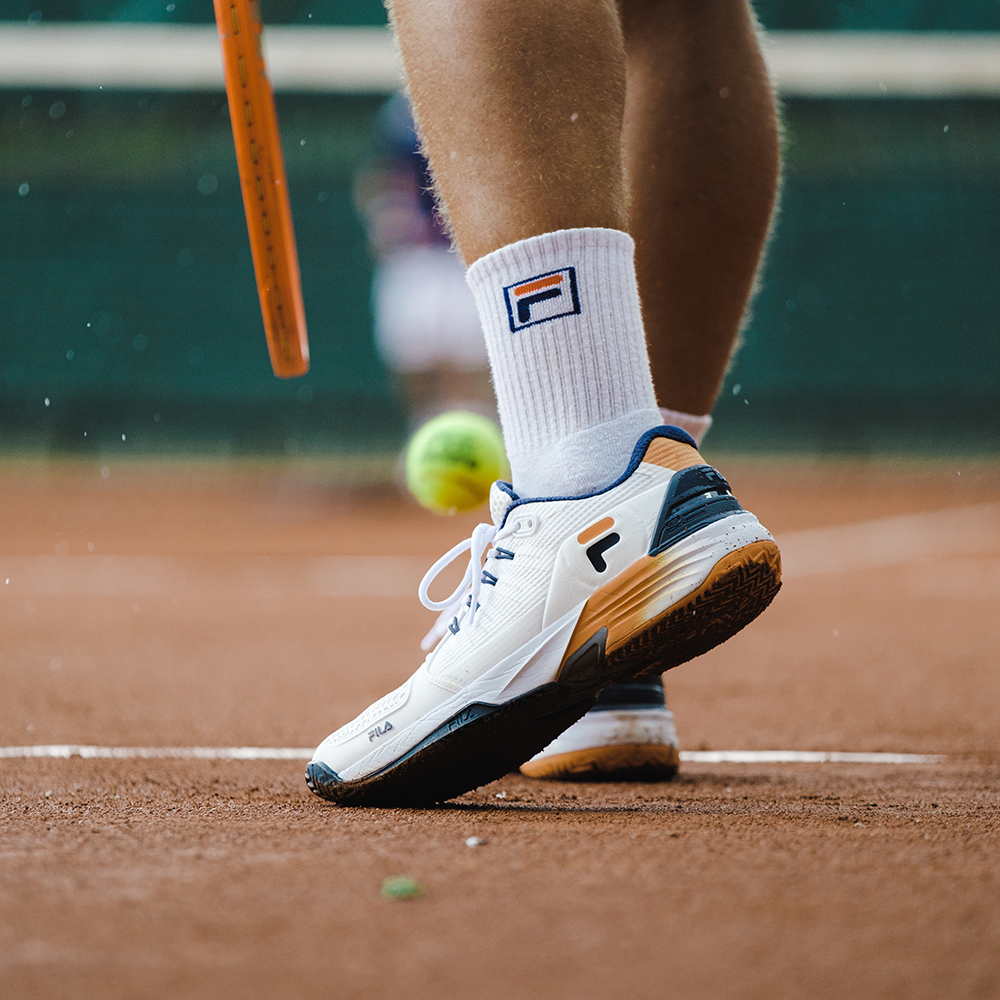 Tênis Masculinos e Femininos para Jogar Tennis