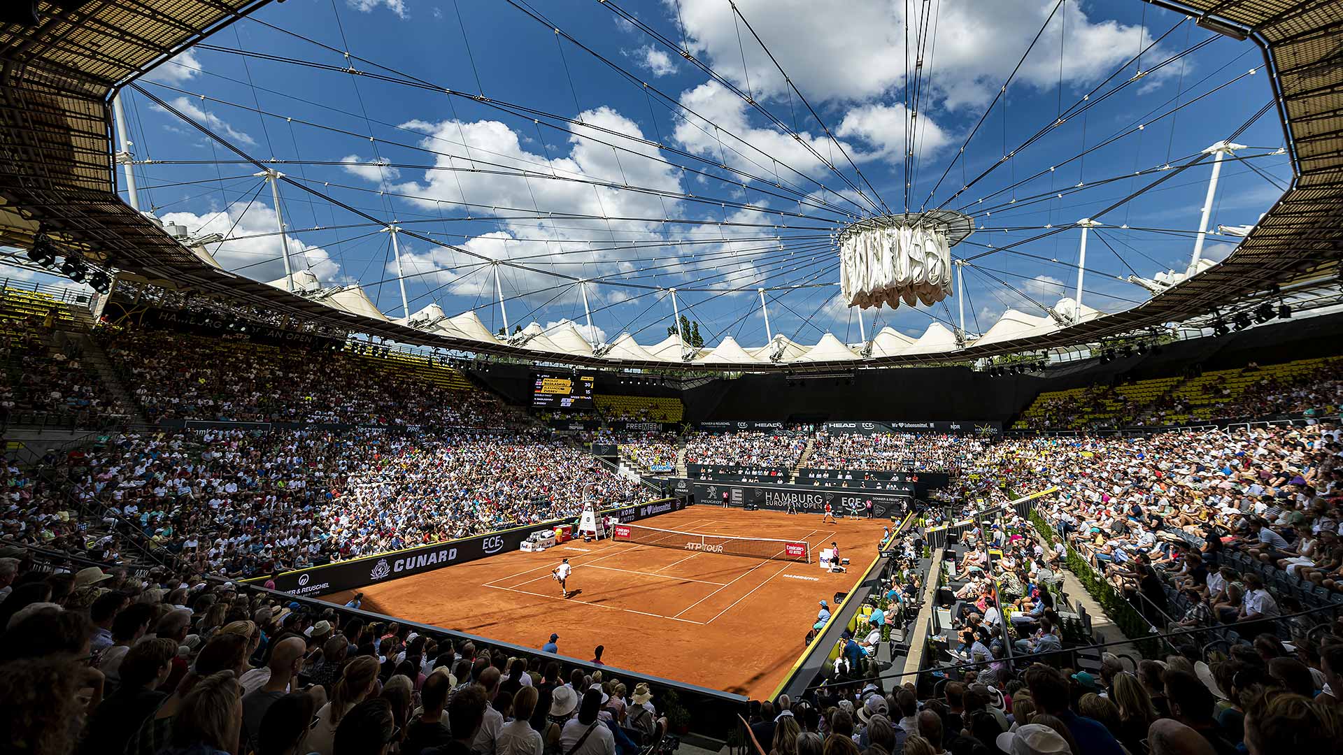 ATP 500 de Hamburgo; confira como assistir ao torneio alemão · Revista TÊNIS