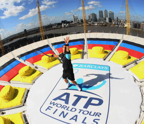 Getty Images / ATP