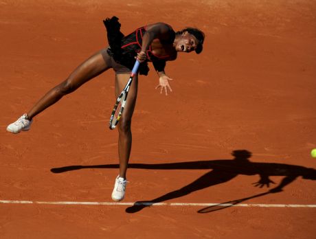 WTA divulga lista dos dez saques mais rápidos do ano e da história ·  Revista TÊNIS