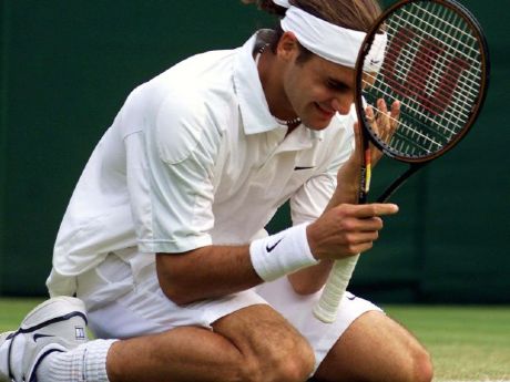 A volta de Federer em Doha: Confira a chave e como assistir ao vivo ·  Revista TÊNIS
