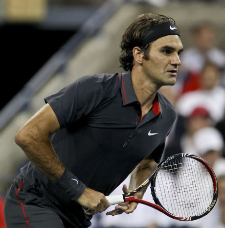 A volta de Federer em Doha: Confira a chave e como assistir ao vivo ·  Revista TÊNIS