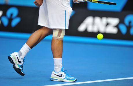 © Ben Solomon/ Tennis Australia
