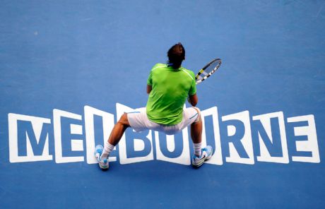 © Ben Solomon/Tennis Australia