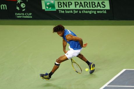 Site Oficial/ Copa Davis