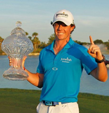 Site Oficial/Rory McIlroy