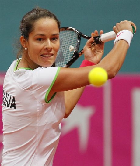 Site Oficial/Fed Cup