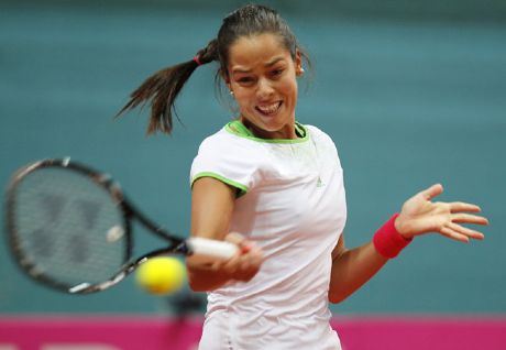 Site Oficial/Fed Cup