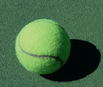 Como funciona a regra de bolas novas no tênis? 5 curiosidades
