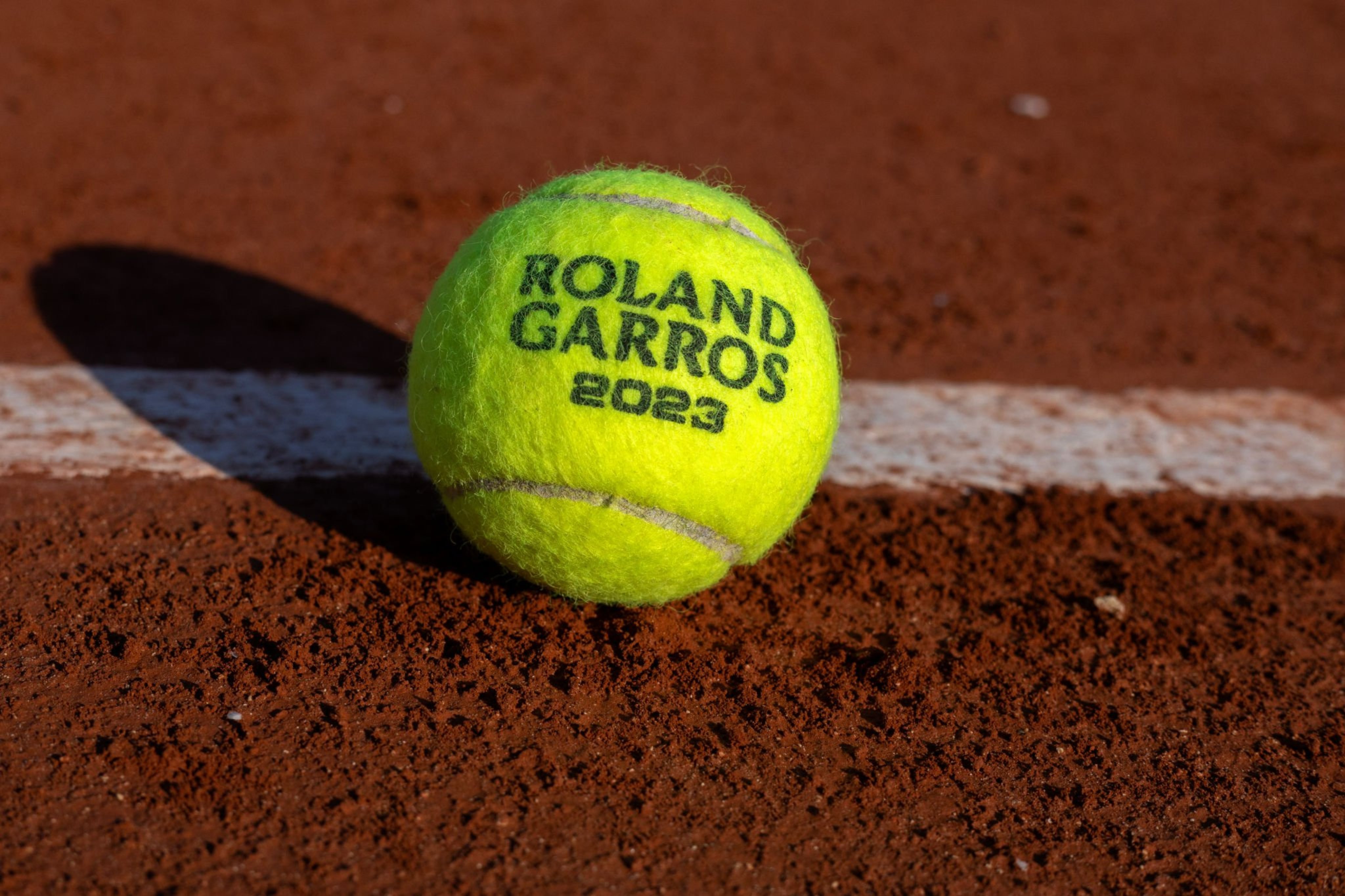 Roland Garros 2023 ao vivo hoje: tabela, jogos e resultados, tênis