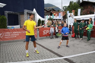 bellucci gstaad