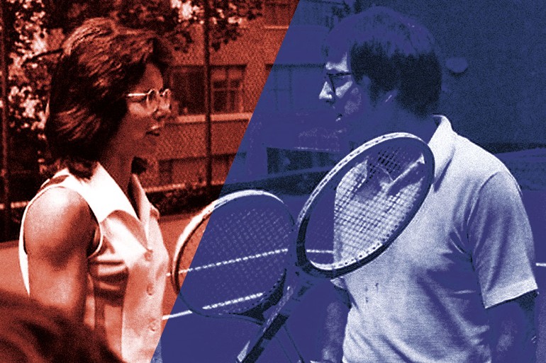 Tênis: diferenças nos sets entre homens e mulheres e busca por igualdade -  Esportes - Estado de Minas