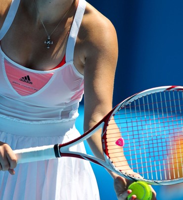 foto de tênis para mulher