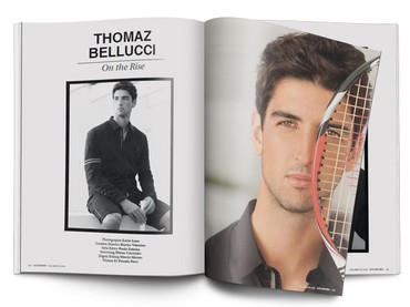 Thomaz Bellucci