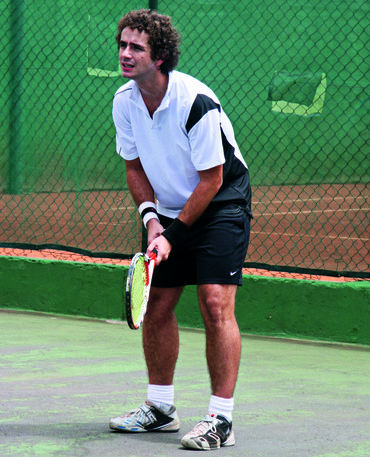 Felipe Andreoli