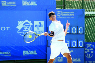 Vitor Oliveira