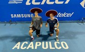 Melo e Kubot derrotam favoritos e conquistam primeiro título de 2020 em Acapulco