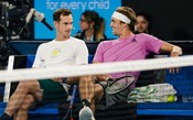 Australian Open: 10 jogos para ficar de olho na primeira rodada