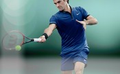 A vitória de número 1.100 na carreira de Roger Federer 
