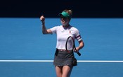 Svitolina vence Keys e avança às quartas do Australian Open