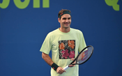 A volta de Federer em Doha: Confira a chave e como assistir ao vivo