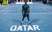 Monfils, Djokovic e Thiem confirmam presença no ATP 250 de Doha, no Qatar