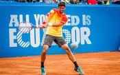 Organização anuncia fim do ATP de Quito após quatro anos
