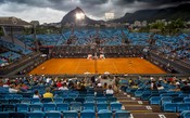 Chuva adia jogos no Rio Open; veja a nova programação