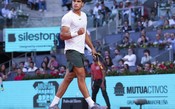 Alcaraz passa por Nadal e enfrenta Djokovic na semifinal em Madri