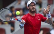 Murray surpreende Berrettini no ATP de Pequim e conquista maior vitória desde lesão