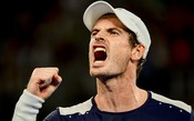 Andy Murray anuncia volta às quadras no ATP de Queen's 