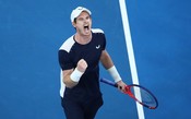 Murray atropela Nadal no Madri Open virtual