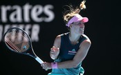 Kerber avança sem sustos e desafia Bia Maia no Australian Open