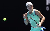 Barty elimina Kvitova e avança às semifinais no Australian Open