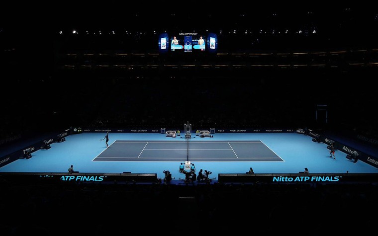 Podcast Revista Tênis: Expectativas e palpites para o ATP Finals 