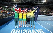 França e Austrália vencem duelos equilibrados e garantem vaga na final da Fed Cup