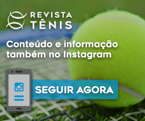 Instagram Revista Tênis