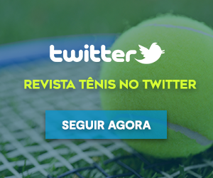 Twitter Revista Tênis