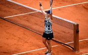 Ranking WTA: Barty dispara após título em Roland Garros, assume vice-liderança e cola em Osaka