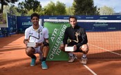 De virada, Bellucci/Duran superam espanhóis e conquistam o título no Challenger de Alicante