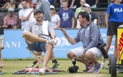 Entrevista: Fotógrafo do Australian Open cita Nadal e Federer como mais fotogênicos e conta lembranças do Grand Slam