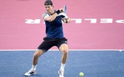 Berdych estreia com vitória de virada no ATP 250 de Montpellier; Monfils avança em Sofia