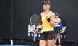 Bia Haddad Maia faz história e vai à final de duplas do Australian Open