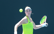 Bia Haddad estreia contra jovem ucraniana no quali de Roland Garros