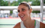 Bia Haddad Maia: Exemplo para as juvenis e nova líder do tênis feminino