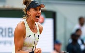 Destaques e novidades nos rankings ATP e WTA após Roland Garros 2023