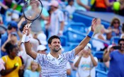 Federer, Nadal e Djokovic tentam aumentar hegemonia em Slams no US Open