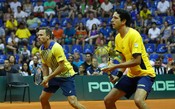 Bruno Soares e Marcelo Melo reeditam parceria e formam dupla no Rio Open 2019