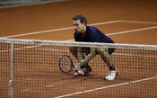 Roland Garros: Bruno Soares nas duplas e semis do feminino nesta quinta